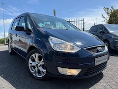 Bild des Angebotes Ford Galaxy Trend 2.2L Automatik-7 Sitzer-Navi-Kamera