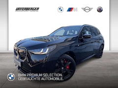 Bild des Angebotes BMW X3 M 50 xDrive M Sportpaket Pro-Harman Kardon Surround