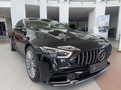 Bild des Angebotes Mercedes-Benz AMG GT 53 4Matic+ (290.661)