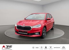 Bild des Angebotes Skoda Fabia Tour 1,0 TSI 85 kW 7-Gang-DSG