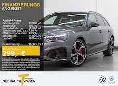 Bild des Angebotes Audi A4 40 TFSI Q 2x S LINE AHK MATRIX-LED LM19