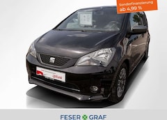 Bild des Angebotes SEAT Mii 1.0 Chic