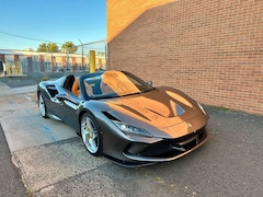 Bild des Angebotes Ferrari F8 Spider 3.9 V8-Biturbo