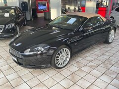 Bild des Angebotes Aston Martin DB9 Volante 5.9 Touchtronic
