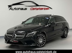 Bild des Angebotes Mercedes-Benz CLS 250 CLS 250 SHOOTING BRAKE/4MATIC/AMG-LINE/LED/1HAND