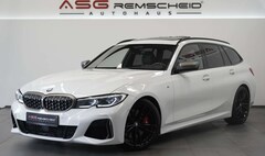 Bild des Angebotes BMW 340 Touring xD *2.H *19 *Pano*ACC*Live*H-UP