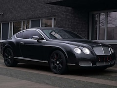 Bild des Angebotes Bentley Continental Continental GT
