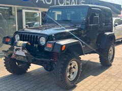 Bild des Angebotes Jeep Wrangler 4.0L 60th Anniversary