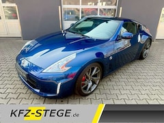 Bild des Angebotes Nissan 370Z Pack/ 2.Hand/ Bose/Schalter