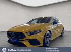 Bild des Angebotes Mercedes-Benz A 45 AMG A-Klasse