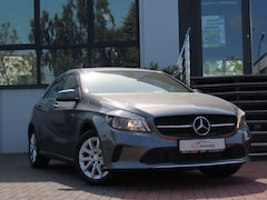 Bild des Angebotes Mercedes-Benz A 180 CDI Style Leder Klimaanlage Sportsitze