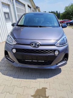 Bild des Angebotes Hyundai i10 YES!