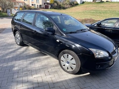 Bild des Angebotes Ford Focus Turnier 2.0 TDCi DPF Style