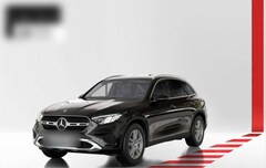 Bild des Angebotes Mercedes-Benz GLC 200 4M AVANTGARDE ADV+ AHK MEMORY LED TOTW