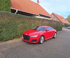 Bild des Angebotes Audi TT TT Coupe 2.0 TDI ultra