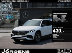 Bild des Angebotes Mercedes-Benz EQB 250 + AMG-Sport/Distr/Night/360/Keyl/HUD/18"