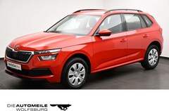 Skoda Kamiq 1.0 TSI Active LED/Einparkhi
