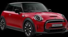 Bild des Angebotes MINI Cooper SE "YOURS"Panoramadach Leder HUD HiFi H&K