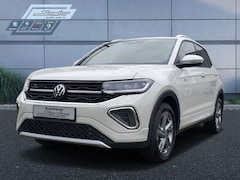 Bild des Angebotes VW T-Cross R-Line 1.5TSI DSG IQ.LIGHT R-KAM ACC NAV