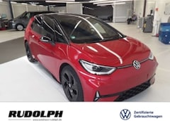 Bild des Angebotes VW ID.3 GTX 1-Gang-Automatik HUD Navi SHZ HarmanKardon Pan
