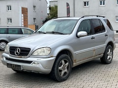 Bild des Angebotes Mercedes-Benz ML 270 ML -Klasse ML 270 CDI