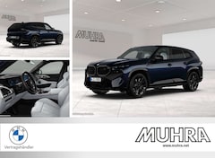 Bild des Angebotes BMW XM Label 23" M Driver´s Pack AHK B&W Massage