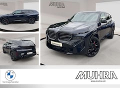 Bild des Angebotes BMW XM Label 23" M Driver´s Pack AHK B&W Massage