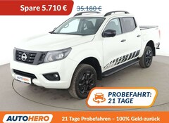 Bild des Angebotes Nissan Navara 2.3 dCi N-Guard Double Cab 4x4 Aut.*NAV*360CAM*