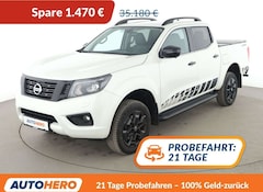 Bild des Angebotes Nissan Navara 2.3 dCi N-Guard Double Cab 4x4 Aut.*NAV*360CAM*