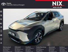 Bild des Angebotes Toyota bZ4X Comfort-Paket KAMERA SHZ LED