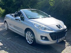 Bild des Angebotes Peugeot 207 207 CC 120 VTi Platinum