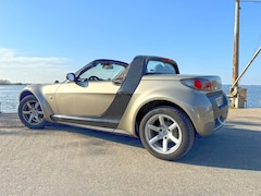 Bild des Angebotes smart roadster smart roadster softtouch