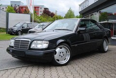 Bild des Angebotes Mercedes-Benz 220 CE W124 Autom. H-Zulassung.Leder.Sportline