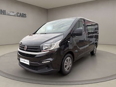 Bild des Angebotes Fiat Talento Kombi L1H1 SX / 6-Sitzer / Kamera / LED