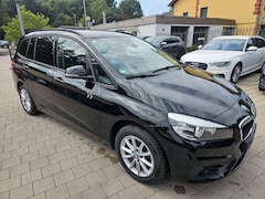 Bild des Angebotes BMW 218 2 Gran Tourer 218 d Advantage