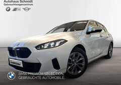 Bild des Angebotes BMW 120 262€ netto o. Anz.*LC+*H/K*DAB*Adapt.LED*Driving+P