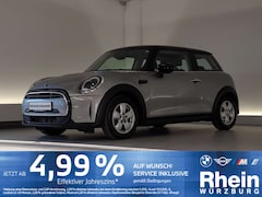 Bild des Angebotes MINI Cooper 3-Türer Navi/LED/Sport-Lr/DAB/DrAs/PDChi Navi/LED/