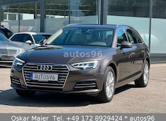 Bild des Angebotes Audi A4 g-tron 2.0 Avant Automatik KLIMA Kamera Leder