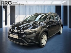 Bild des Angebotes Dacia Sandero STEPWAY ESSENTIAL TCe 100 ECO-G KLIMA