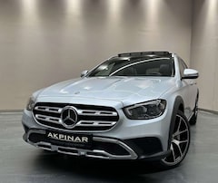 Bild des Angebotes Mercedes-Benz E 450 E450 T 4M All-Terrain *PANO*AHK*BURM*360°*KEY*