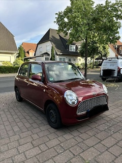 Daihatsu Trevis 1.0