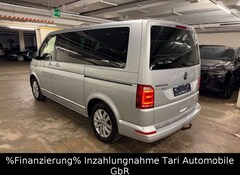 Bild des Angebotes VW T6 Multivan T6 2.0 TDI 4M Multivan Highline Fond-Entertainme