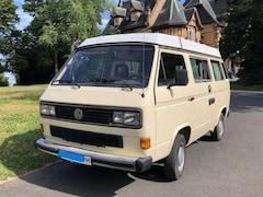 Bild des Angebotes VW T3 Vanagon (Joker) Westfalia Camper (253 971)