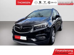 Bild des Angebotes Opel Mokka X 1.4 Turbo Active Winterp.+Fernlichtass.