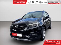 Bild des Angebotes Opel Mokka X 1.4 Turbo Active Winterp.+Fernlichtass.