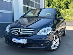 Bild des Angebotes Mercedes-Benz B 170 B 170 BENZINER EURO-4 KLIMA ALU HU/AU:NEU WENIG KM