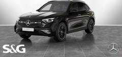 Bild des Angebotes Mercedes-Benz GLC 400 e 4M AMG Panoschieb.+Night+HUD