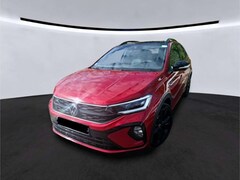 Bild des Angebotes VW Taigo R-Line Navi/Kamera/IQ-Drive