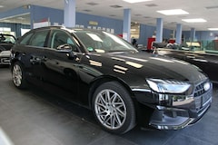 Bild des Angebotes Audi A4 Avant 35 TFSI s tronic