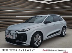 Bild des Angebotes Audi Q6 e-tron performance 225 kW Pano Matrix